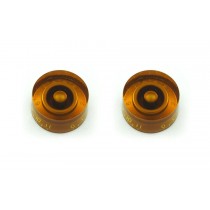 ALLPARTS PK-0132-022 Set of 2 Speed Knobs that go to 11