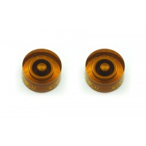 ALLPARTS PK-0132-022 Set of 2 Speed Knobs that go to 11