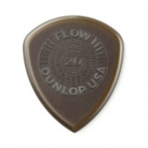 Dunlop Flow Standard Grip 2.0MM 549P200 - 6/PLYPK