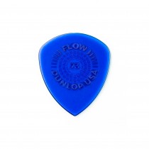 Plektrum Dunlop Flow Standard Grip .73MM - 549P.73