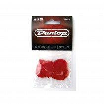 Jim Dunlop Players Pack Jazz III 47P3N - 6 pack