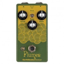 EarthQuaker Devices Plumes - Small Signal Shredder