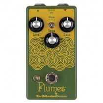 EarthQuaker Devices Plumes - Small Signal Shredder