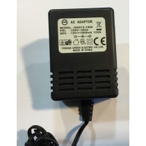 Mackie Power supply 12VDC/1000mA EU (Mackie Satellite)