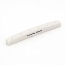 Graph Tech PQL-5072-00 TUSQ XL SLOTTED NUT 6-STRING R 7.25"