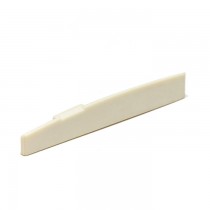 Graph Tech PQ-9044-C0 TUSQ Acoustic Saddle Compensated 1/8" L70.75mm 