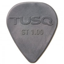 Graph Tech TUSQ Standard Pick 1mm Gray (Deep) 6 Pack