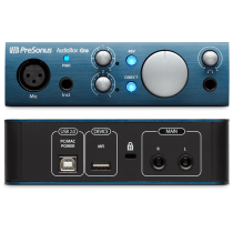 Presonus AudioBox iOne