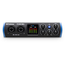 Presonus Studio 24C