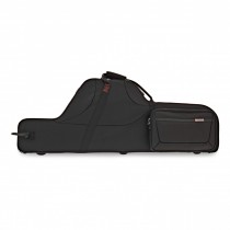 Protec PB311CT - Pro Pac Contoured Baritone Sax Case