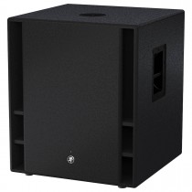 Mackie Thump18S - 1200W 18" Powered Subwoofer
