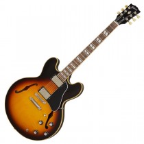 Gibson ES-345 - Vintage Burst