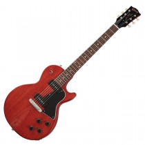 Gibson Les Paul Special Tribute - P-90 - Vintage Cherry Satin