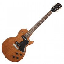 Gibson Les Paul Special Tribute - P-90 - Natural Walnut Satin