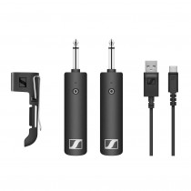 Sennheiser XSW-D Instrument Base Set - Trådløst sett til gitar