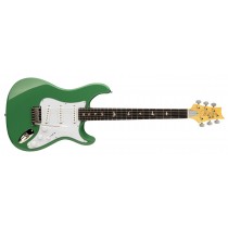 PRS SE John Mayer Silver Sky, Ever Green