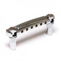 Graph Tech PS-8893-C0 Resomax NV Tailpiece - Chrome