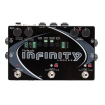 Pigtronix Infinity Looper