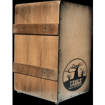 Tanga Pine and Aucouméa Cajon 