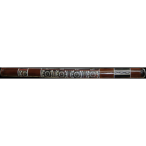 Tanga DD02H-3 Didgeridoo