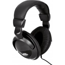 Pulse HP-1400 - Rimelige hodetelefoner