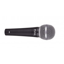Pulse PM-02 - Rimelig mikrofon