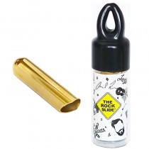 The Rock Slide BTRS-AP Ariel Posen Signature Slide (17.5mm x 59mm)