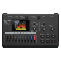 Zoom R12 Multitrack Recorder