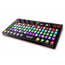 Akai Fire - Hardware controller for FL Studio