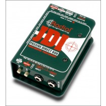 Radial JDI Passive Direct Box