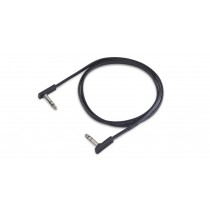 RockBoard Flat TRS Cable, 120 cm / 47 1/4"