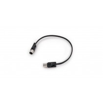 RockBoard FlaX Plug MIDI Cable, 30 cm / 11 13/16"