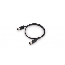 RockBoard FlaX Plug MIDI Cable, 60 cm / 23 5/8"