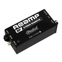 Radial Reamp HP