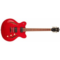 Höfner Verythin CT Special Red