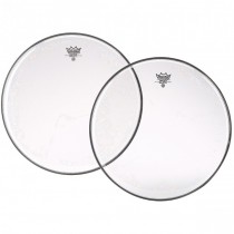 Remo BE-0311-00 | EMPEROR 11" CLEAR