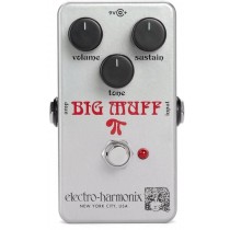 Electro Harmonix Rams Head Big Muff Pi