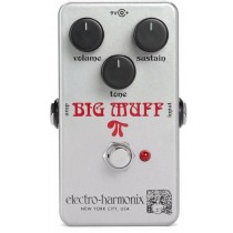 Electro Harmonix Rams Head Big Muff Pi