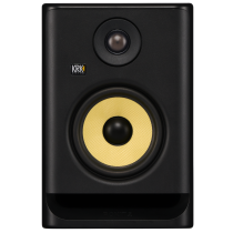 KRK RP5G5 - ROKIT 5 G5 5" Powered Near-Field Studio Monitor