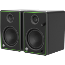 Mackie CR5-XBT 5" Creative Reference Multimedia Monitors with Bluetooth