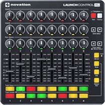 Novation Launch Control XL mkII