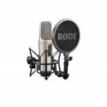 Røde NT2-A Studio Kit