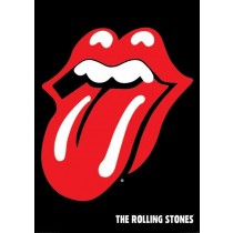 Rolling Stones, The "Tongue" - Plakat 10