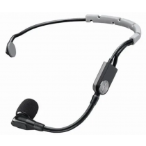 Shure SM35-XLR - Hodebøyle Kondensator Kardioide XLR