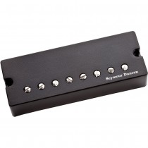 Seymour Duncan 8Str Nazgul, Bridge, Amt, Soapbar