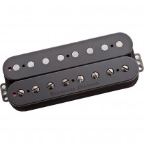 Seymour Duncan 8Str Nazgul, Bridge, Pmt, Blk