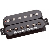 Seymour Duncan Black Winter TB Trembucker 6-string Neck Black