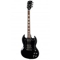 Gibson SG Standard EB - Ebony