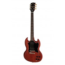 Gibson SG Tribute - Vintage Cherry Satin