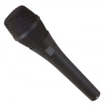 Shure SM87A Supercardioid Condenser Mic